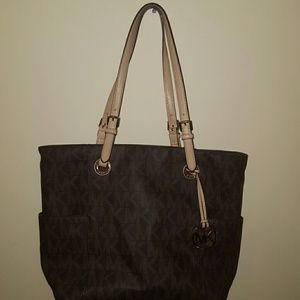 Authentic Michael Kors Bag