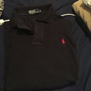 Men Ralph Lauren polo