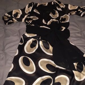 Banana Republic dress