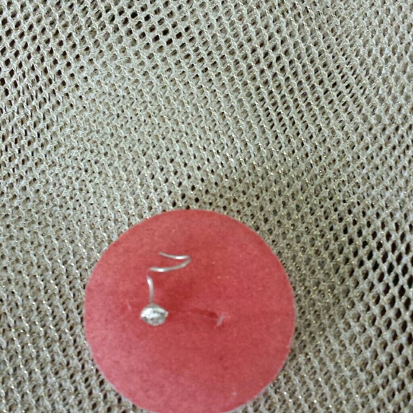 Pierced Nose ring - Picture 2 of 4