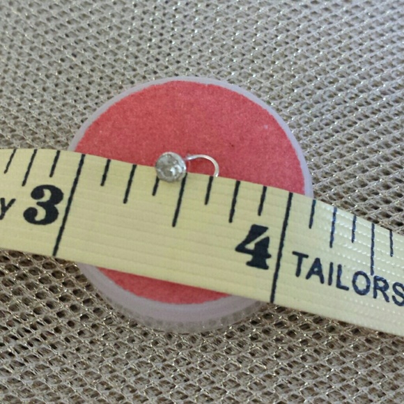 Pierced Nose ring - Picture 4 of 4