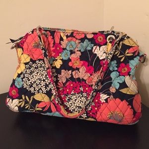 Vera Bradley Bag