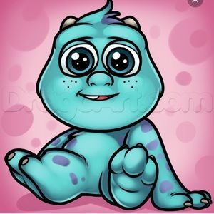 Meet your Posher, Loran