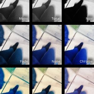 Meet your Posher, Madison