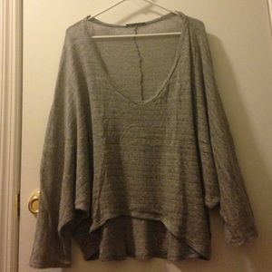 Brandy Melville Slouchy Sweater