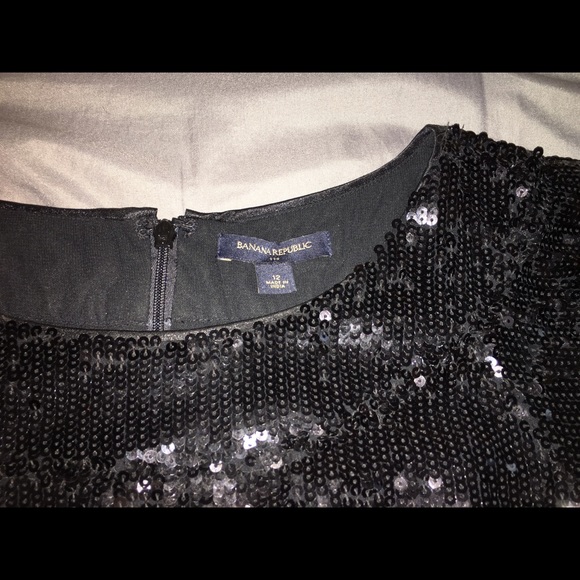 Banana Republic dress size 12 - Picture 2 of 3