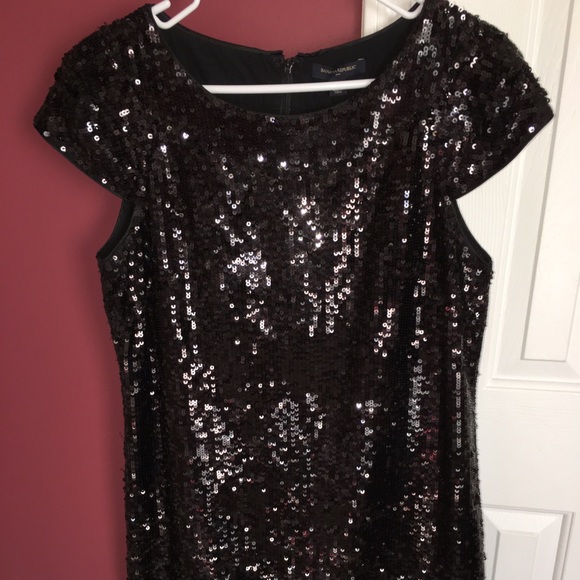 Banana Republic dress size 12 - Picture 3 of 3