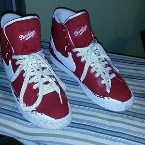 Sneakers ( Men) cloth