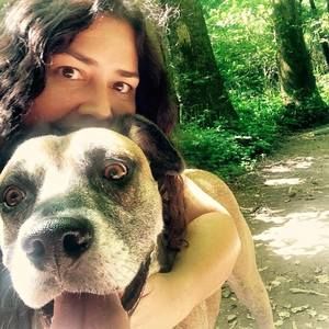 Meet your Posher, Cristy