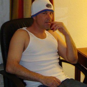 Meet your Posher, Tim