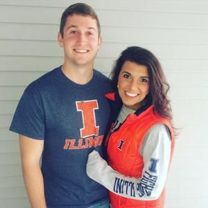 Meet your Posher, Ashlyn