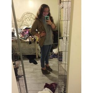 Meet your Posher, Eden