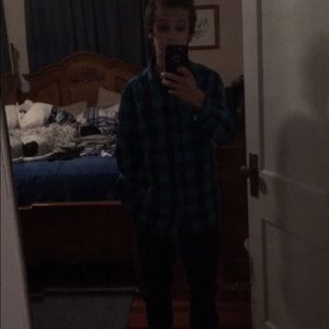 Meet your Posher, Austin