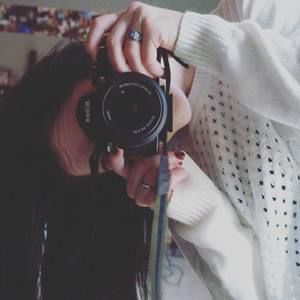 Meet your Posher, Allison