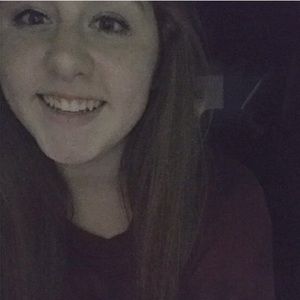 Meet your Posher, Breanna