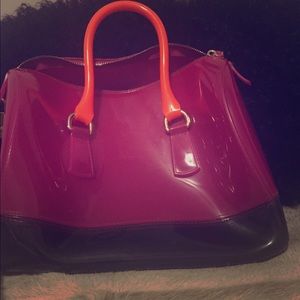 Furla Candy Satchel
