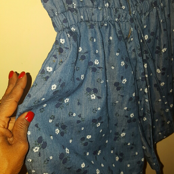 Romper - Picture 2 of 2