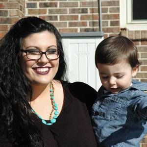 Meet your Posher, Paige