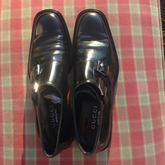 Gucci *SOLD* ♍️erc - Picture 2 of 4