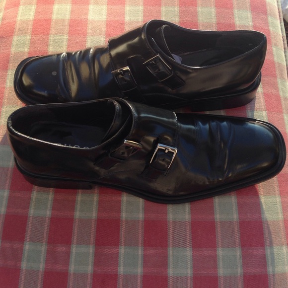 Gucci *SOLD* ♍️erc - Picture 3 of 4