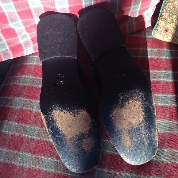 Gucci *SOLD* ♍️erc - Picture 4 of 4