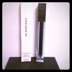 Burberry Beauty Mascara No. 1 Midnight Black