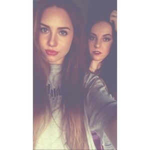 Meet your Posher, Bailey