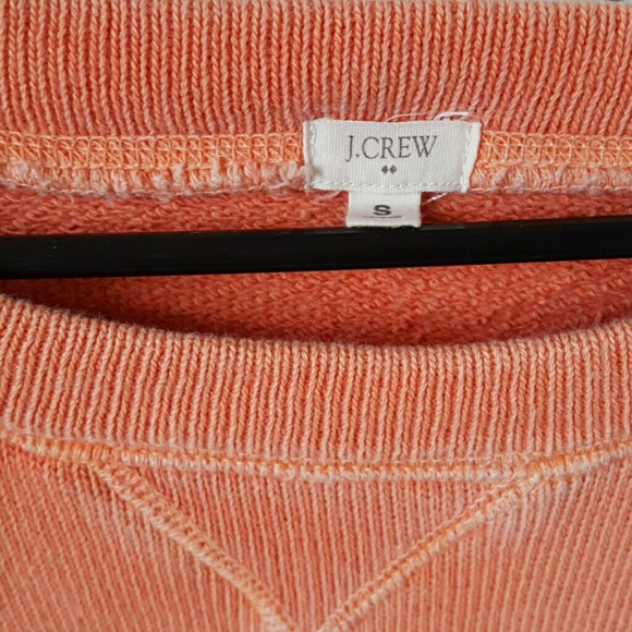 J-Crew Sweater