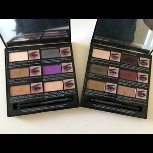 Sephora Pro Lesson Palettes