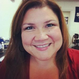 Meet your Posher, Christi