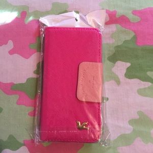 iPhone 6 wallet case