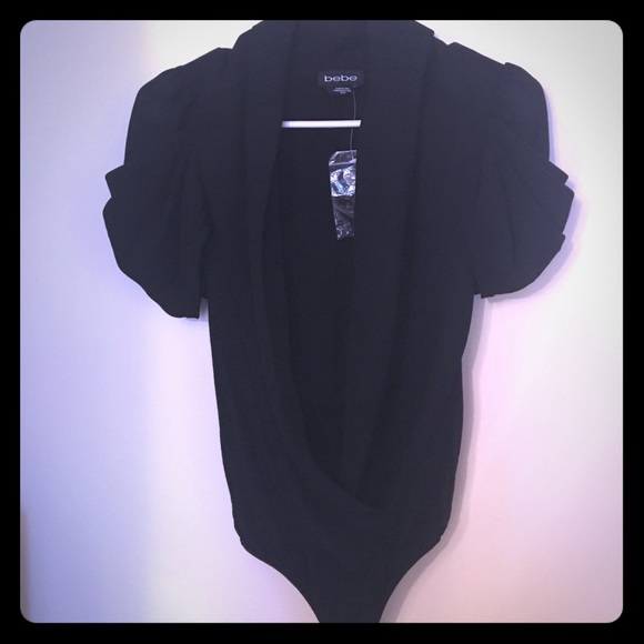 BeBe bodysuit