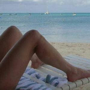 Meet your Posher, Whitney