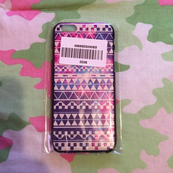 Accessories - iPhone 6 case