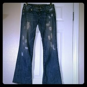 GUESS Premium denim jeans