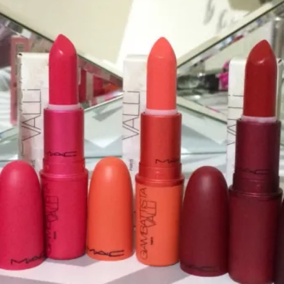 MAC Cosmetics Other - 🎉*Host Pick*🎉MAC LE Bundle💄