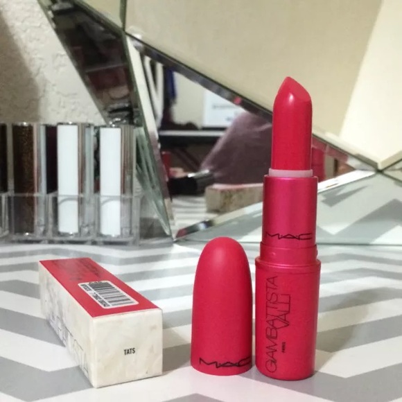 🎉*Host Pick*🎉MAC LE Bundle💄 - Picture 2 of 4