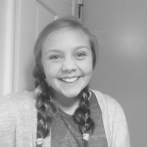 Meet your Posher, Kenzie