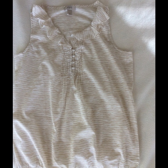 Blouse - Picture 2 of 2