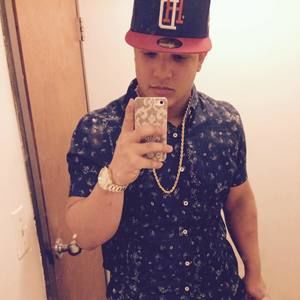 Meet your Posher, Endersson