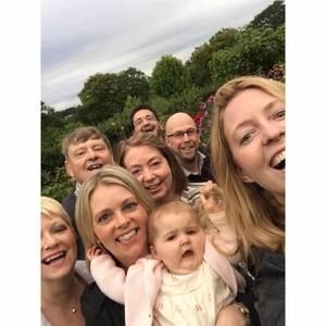 Meet your Posher, Sophie