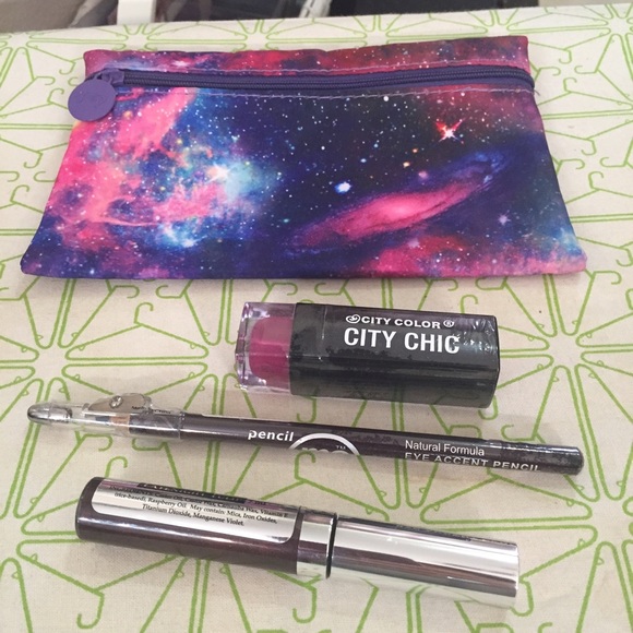 Ipsy Other - Ipsy bundle - new and sealed items only.