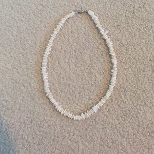 Beach Necklace