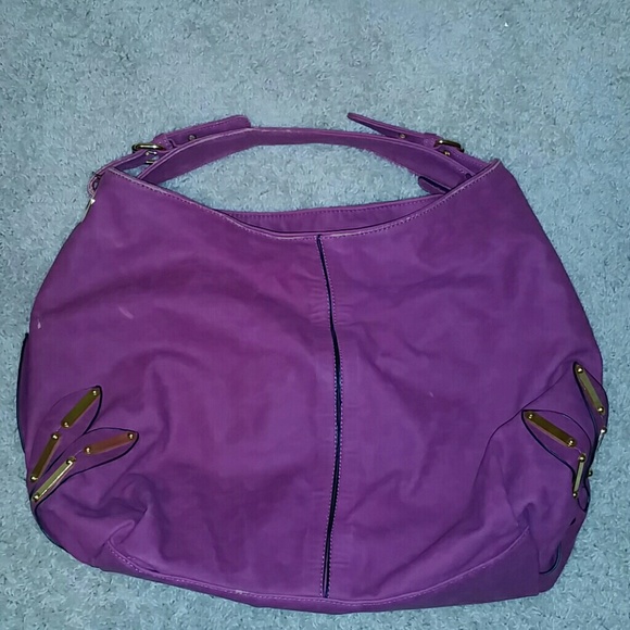 Nice Large Pink Big Budda purse