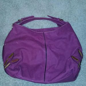 Nice Large Pink Big Budda purse