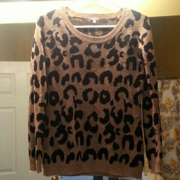Charlotte Russe sweater** - Picture 2 of 2