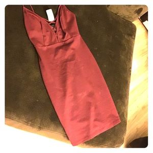 Dress BRAND NEW never worn with tags 👌🏼