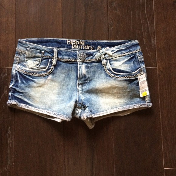 BNWT shorts