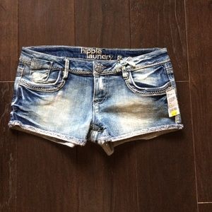 BNWT shorts