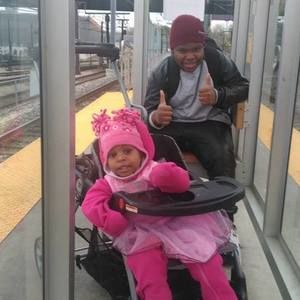 Meet your Posher, Kenya